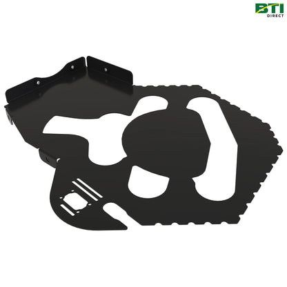 AKK47295: Heat Shield