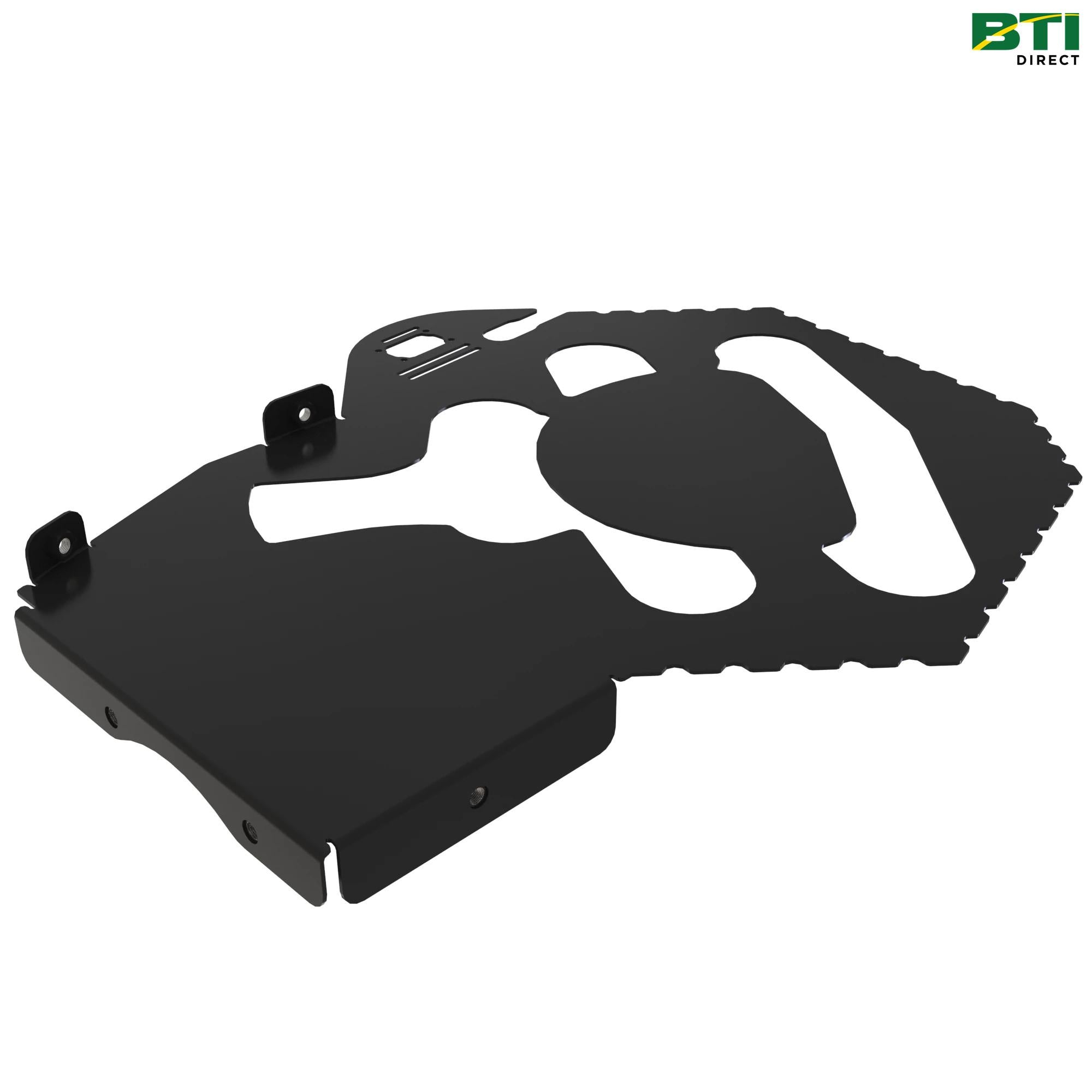 AKK47295: Heat Shield