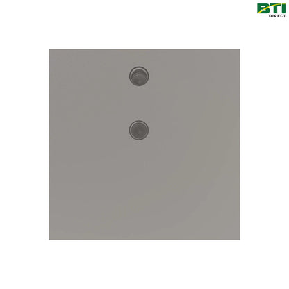 AKK47308: Feeder Beater Valve Stack