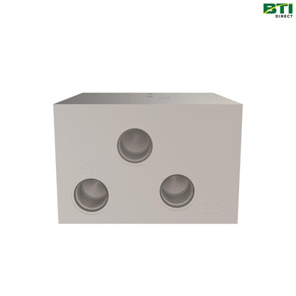 AKK47308: Feeder Beater Valve Stack