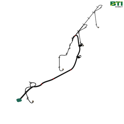 AKK47476: Video Processing Unit Cable Wiring Harness