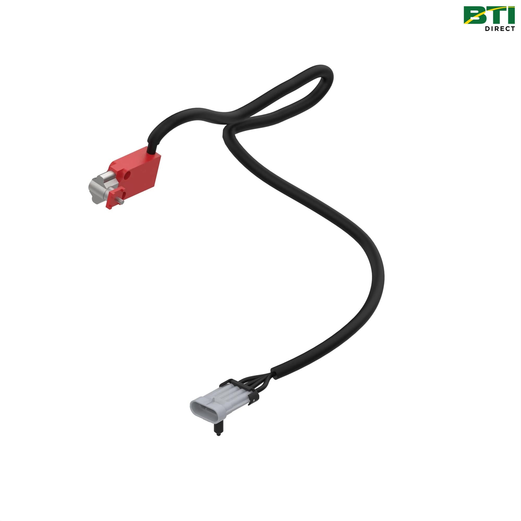 AKK47614: Switch
