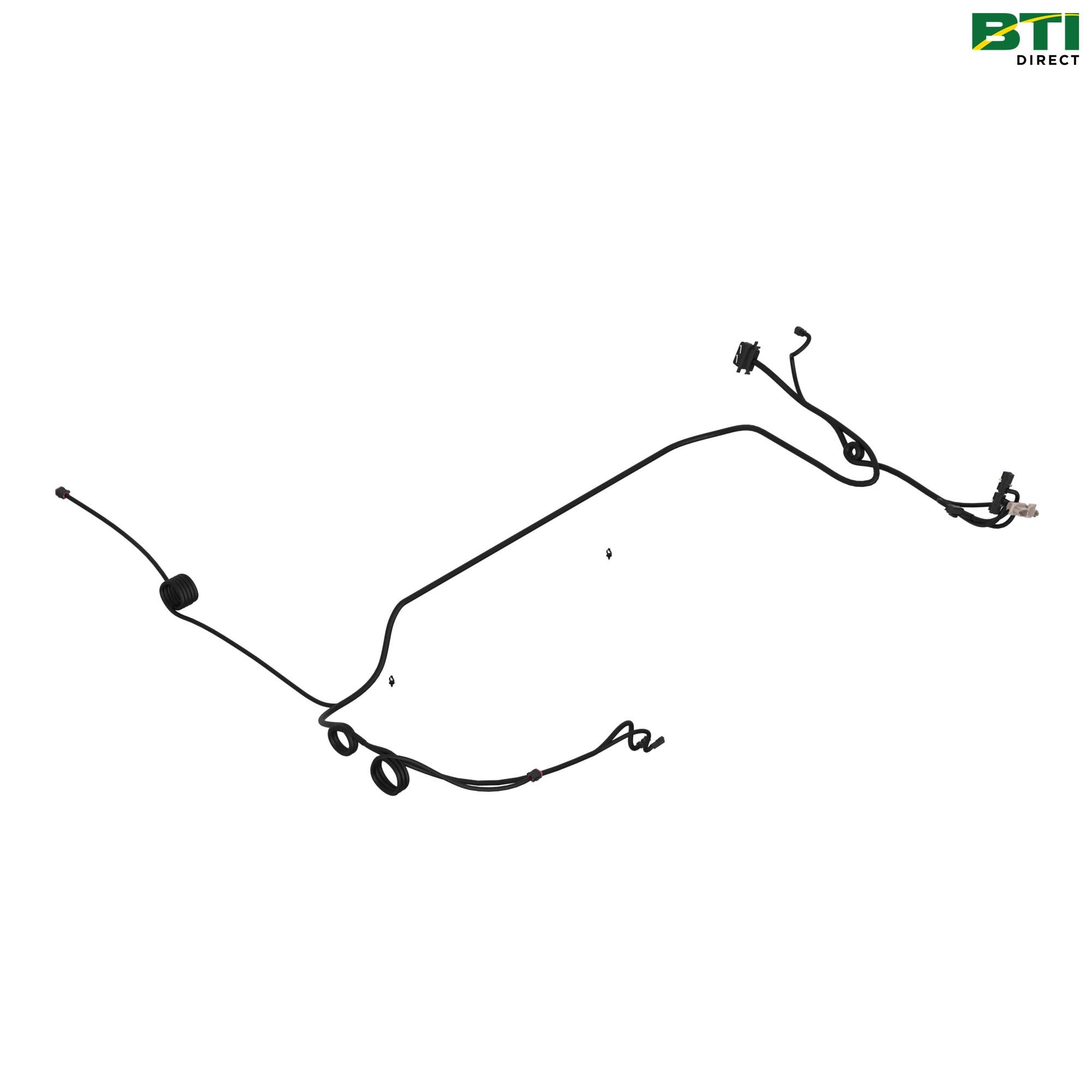 AKK47615: Seed Variable Rate Drive Harness