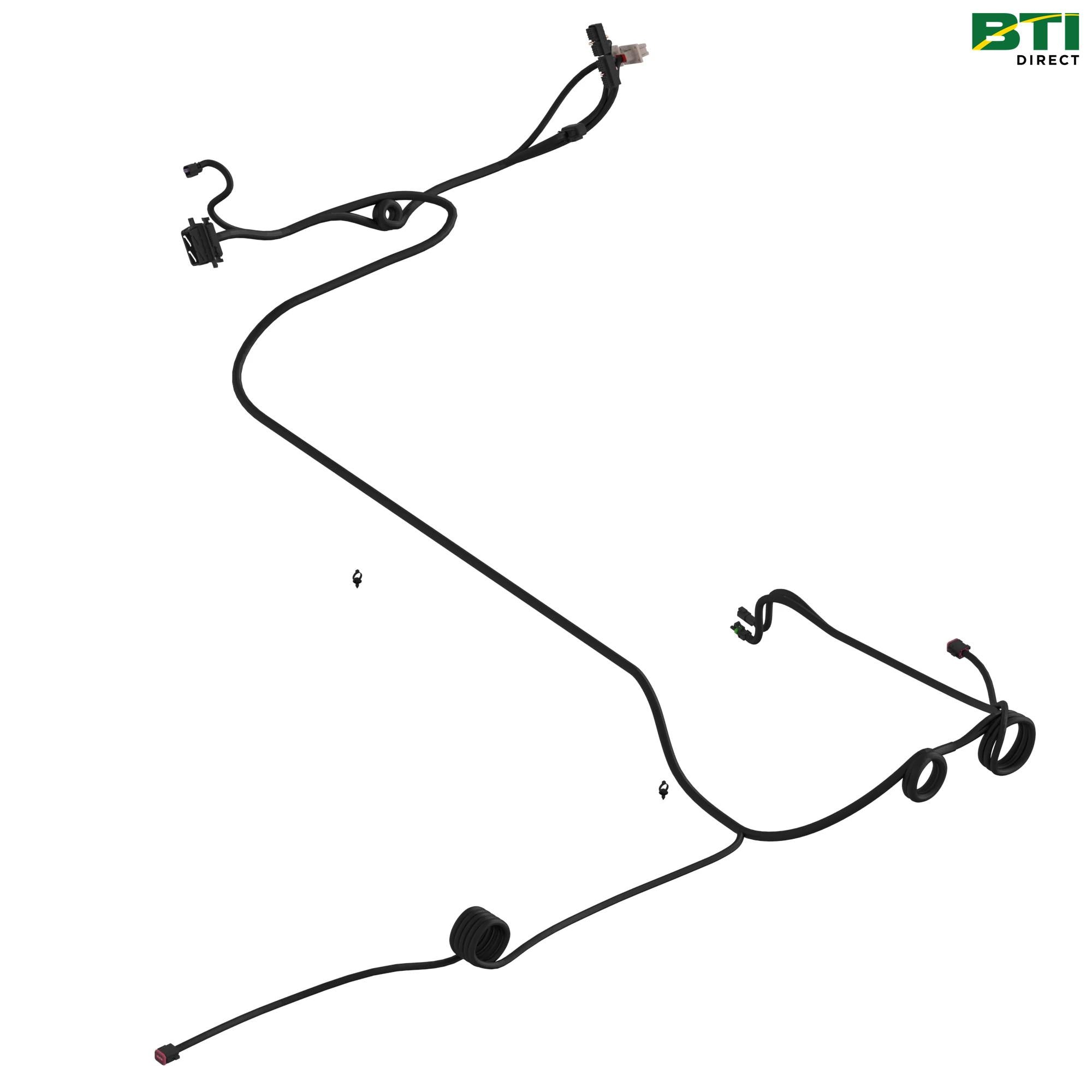 AKK47615: Seed Variable Rate Drive Harness
