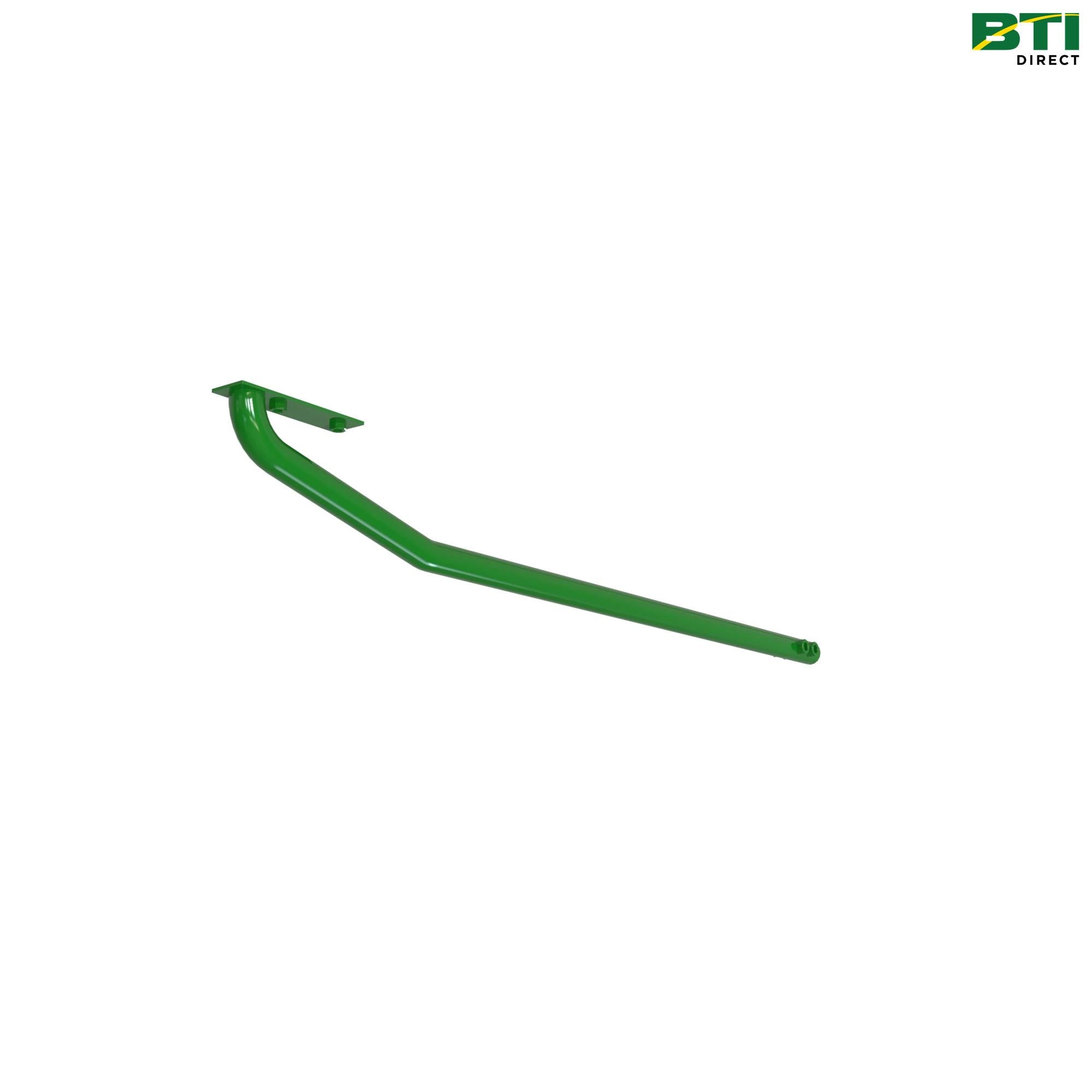 AKK47618: Rear View Mirror Support