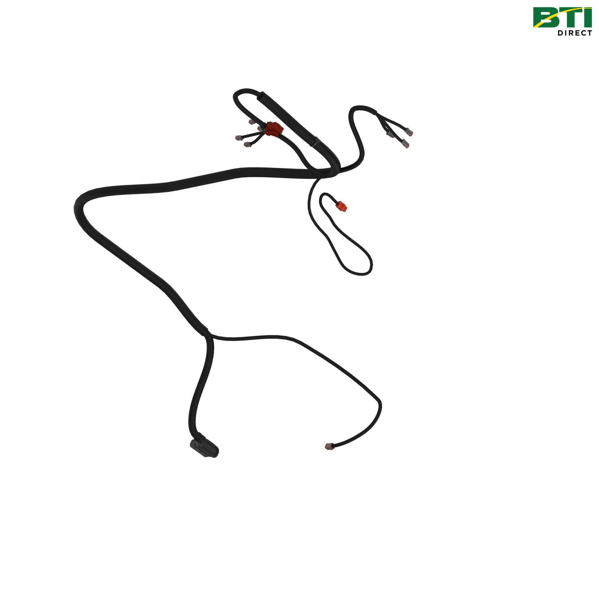 AKK47646: Chassis Wiring Harness