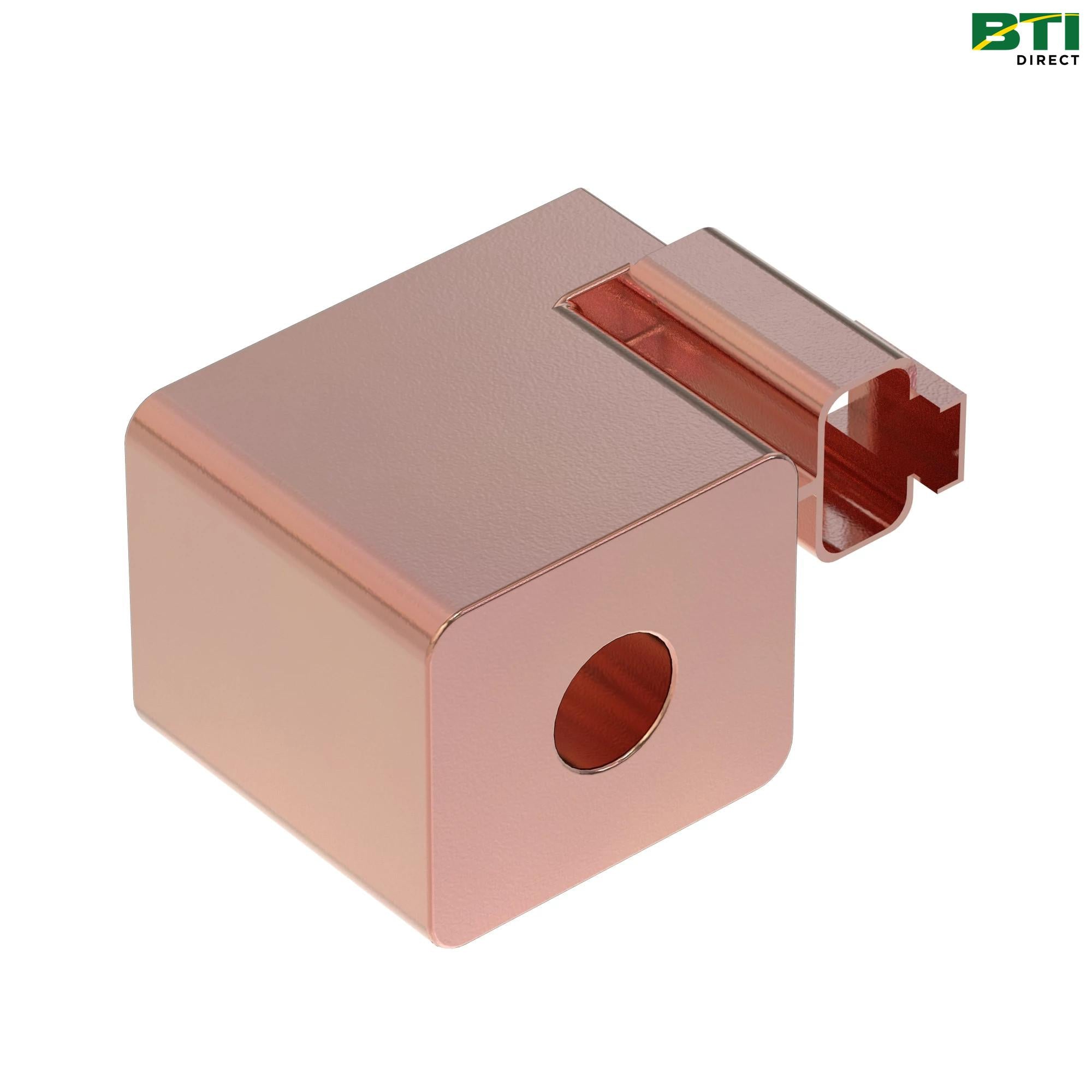 AKK47654: Solenoid Valve
