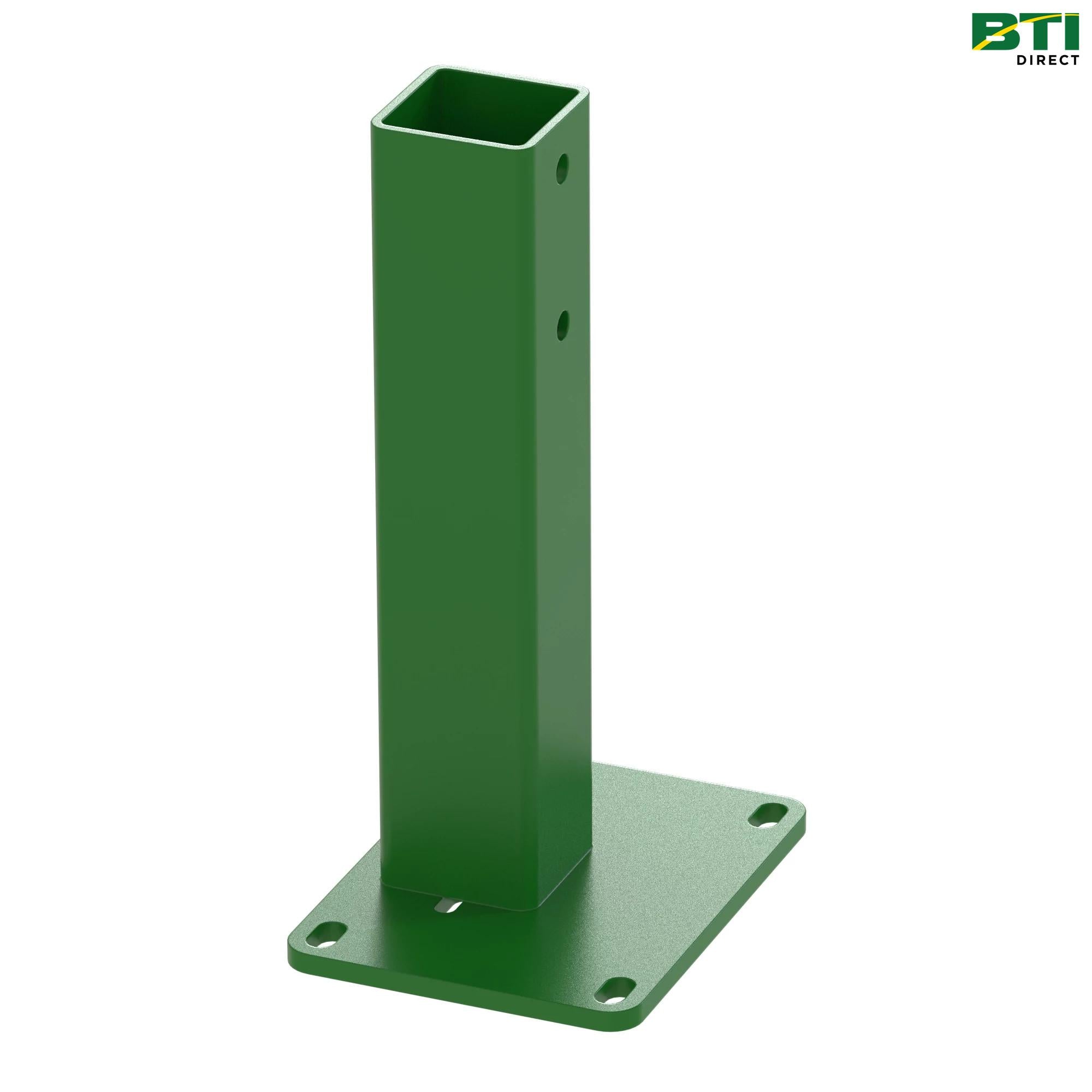 AKK47661: Cradle Support