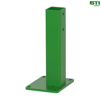 AKK47661: Cradle Support