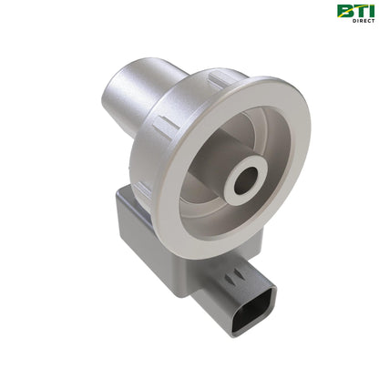 AKK47696: Nozzle
