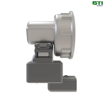 AKK47696: Nozzle
