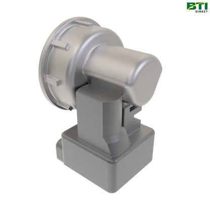 AKK47696: Nozzle