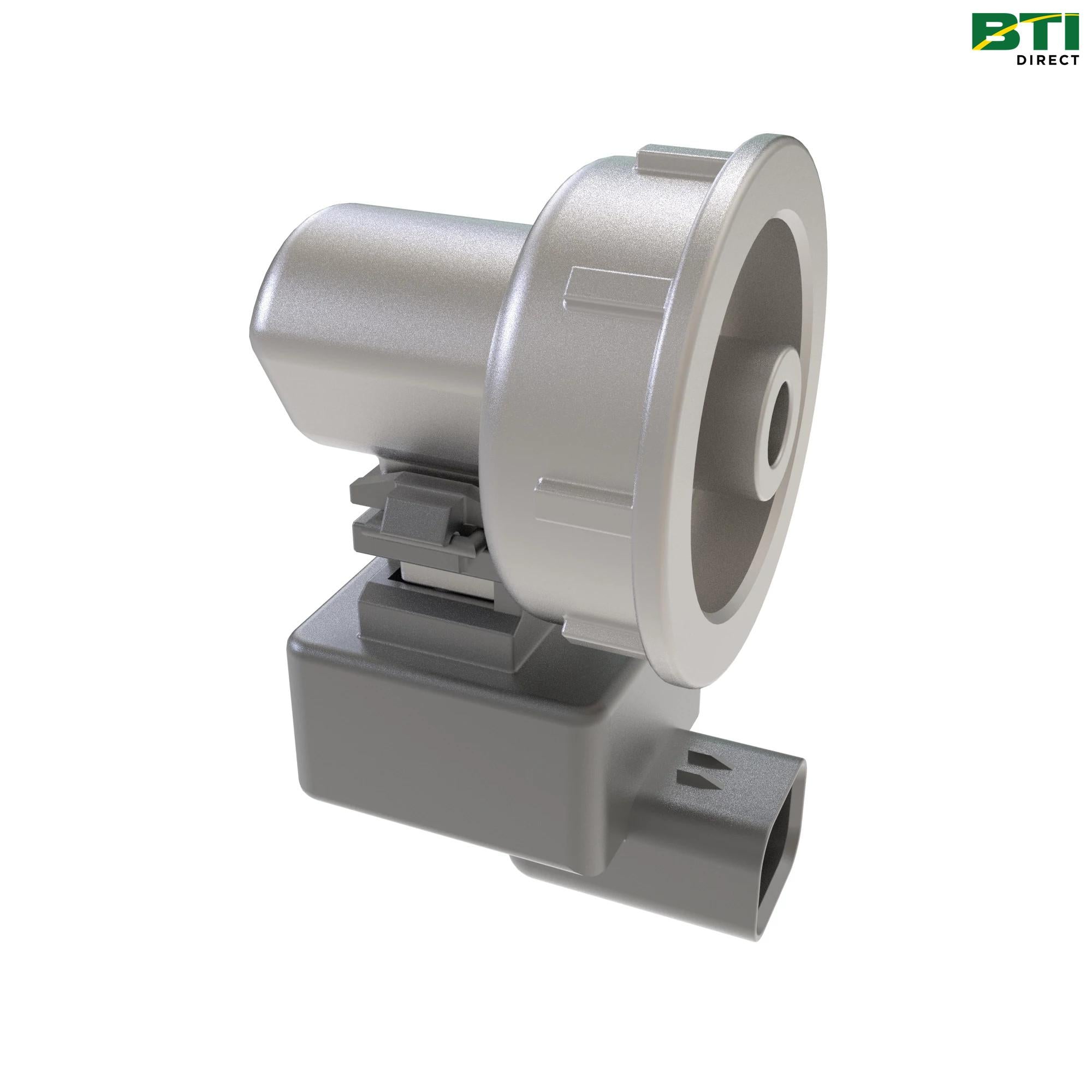 AKK47696: Nozzle