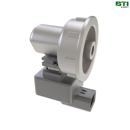AKK47696: Nozzle