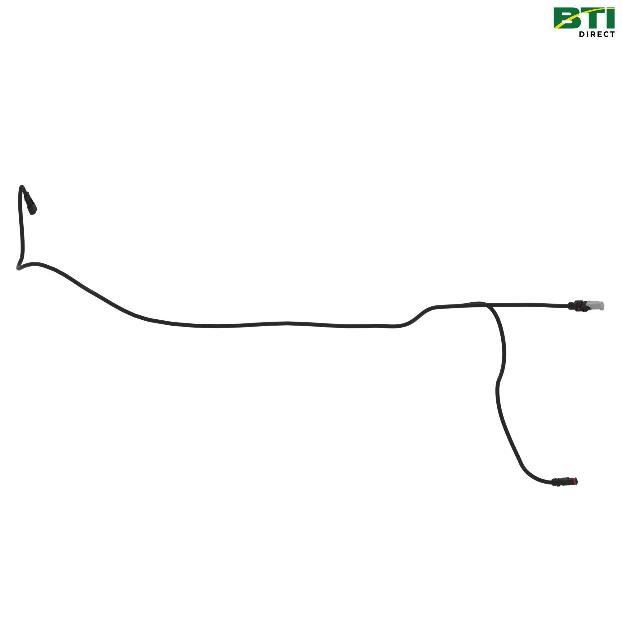 AKK47708: Jumper Boom Spray Pattern Light Wiring Harness