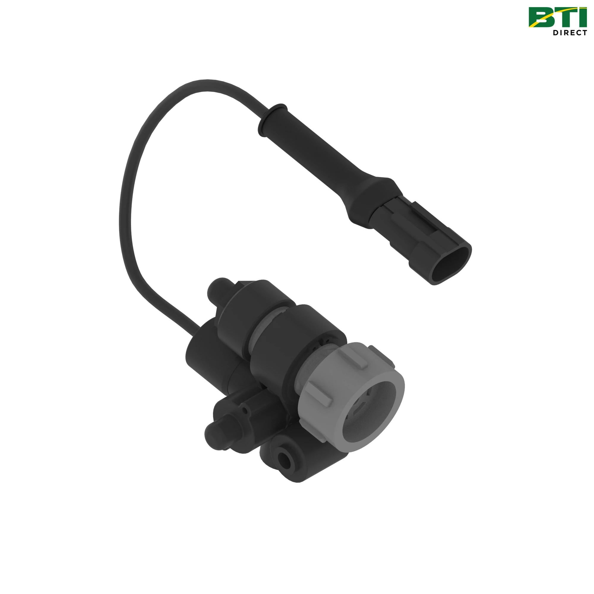 AKK47744: Pneumatic Control Valve