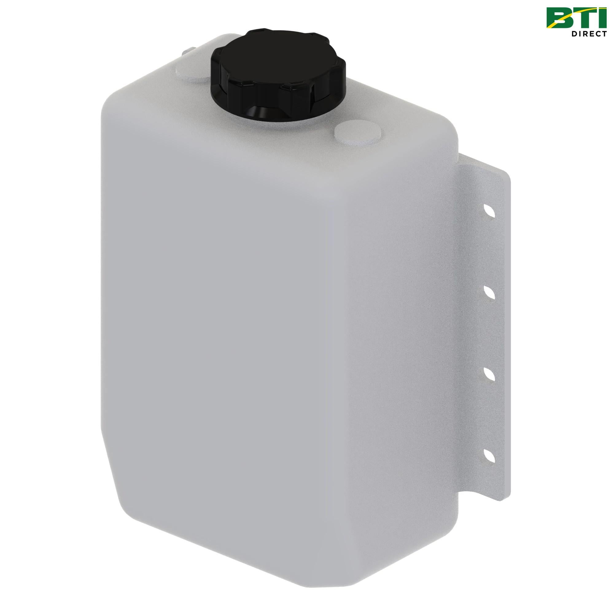 AKK47763: Tank