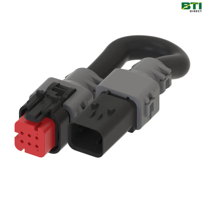 AKK47922: Adapter Jumper Wiring Harness