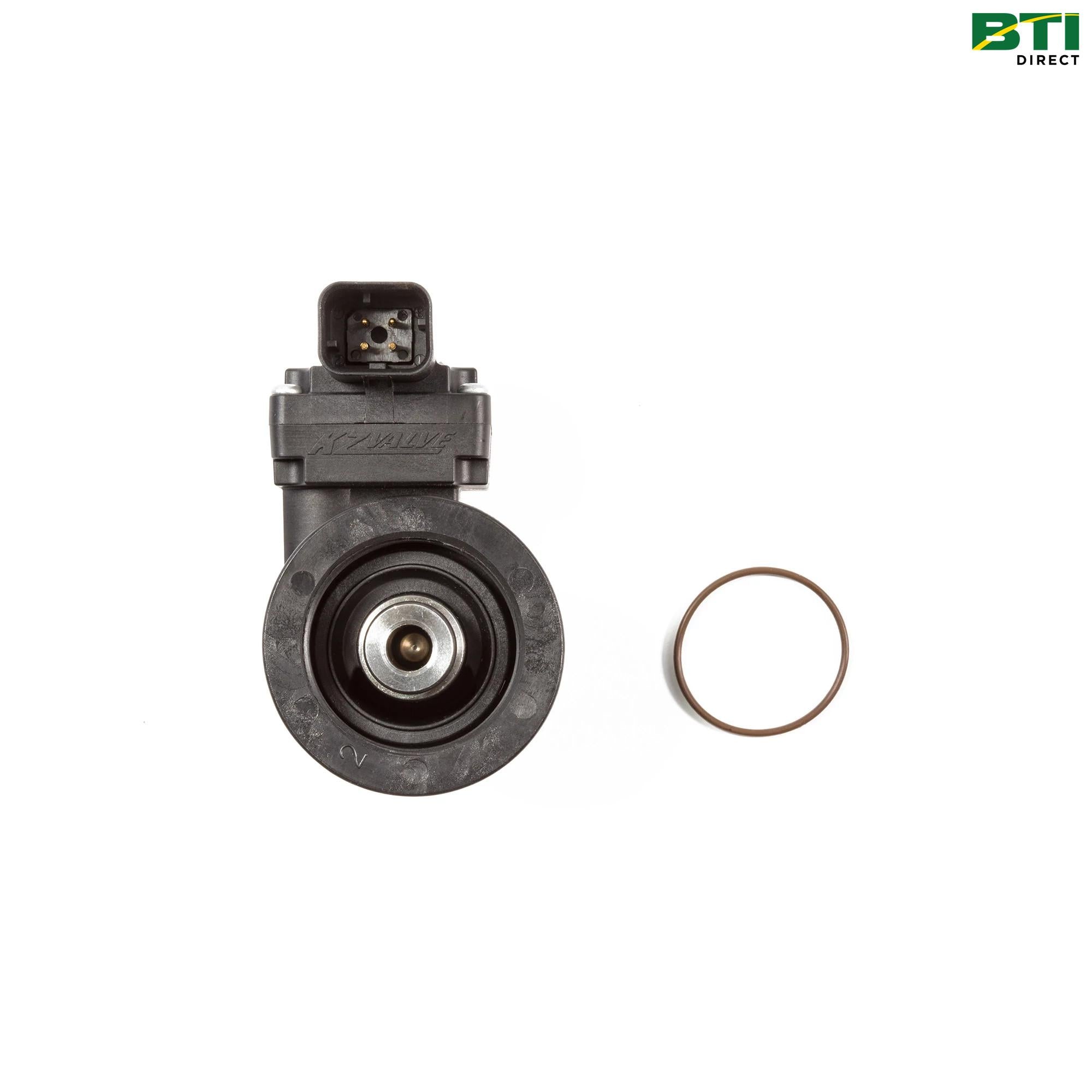 AKK47963: Valve