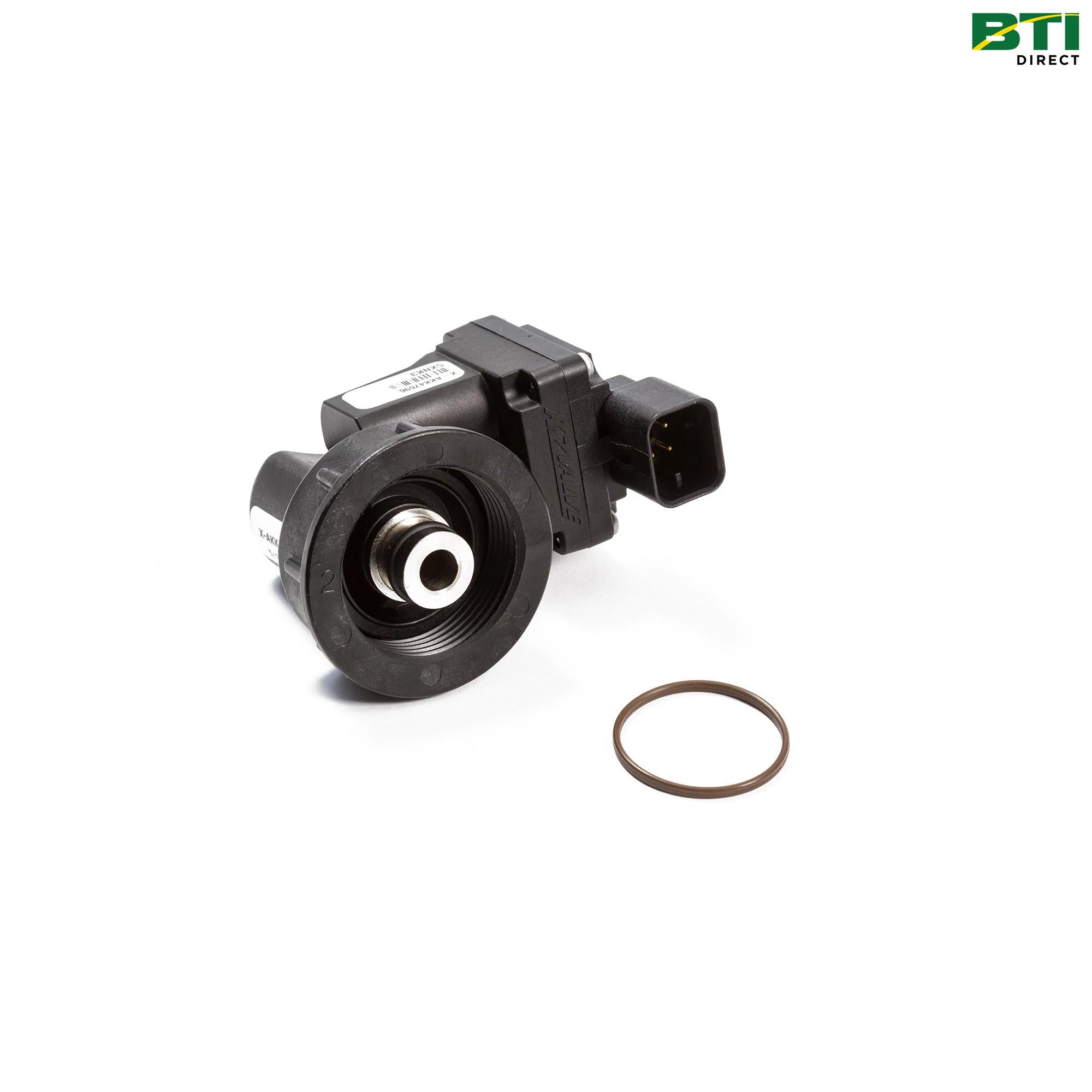 AKK47963: Valve