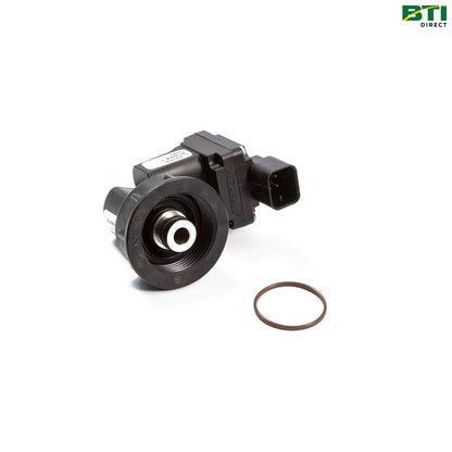 AKK47963: Valve