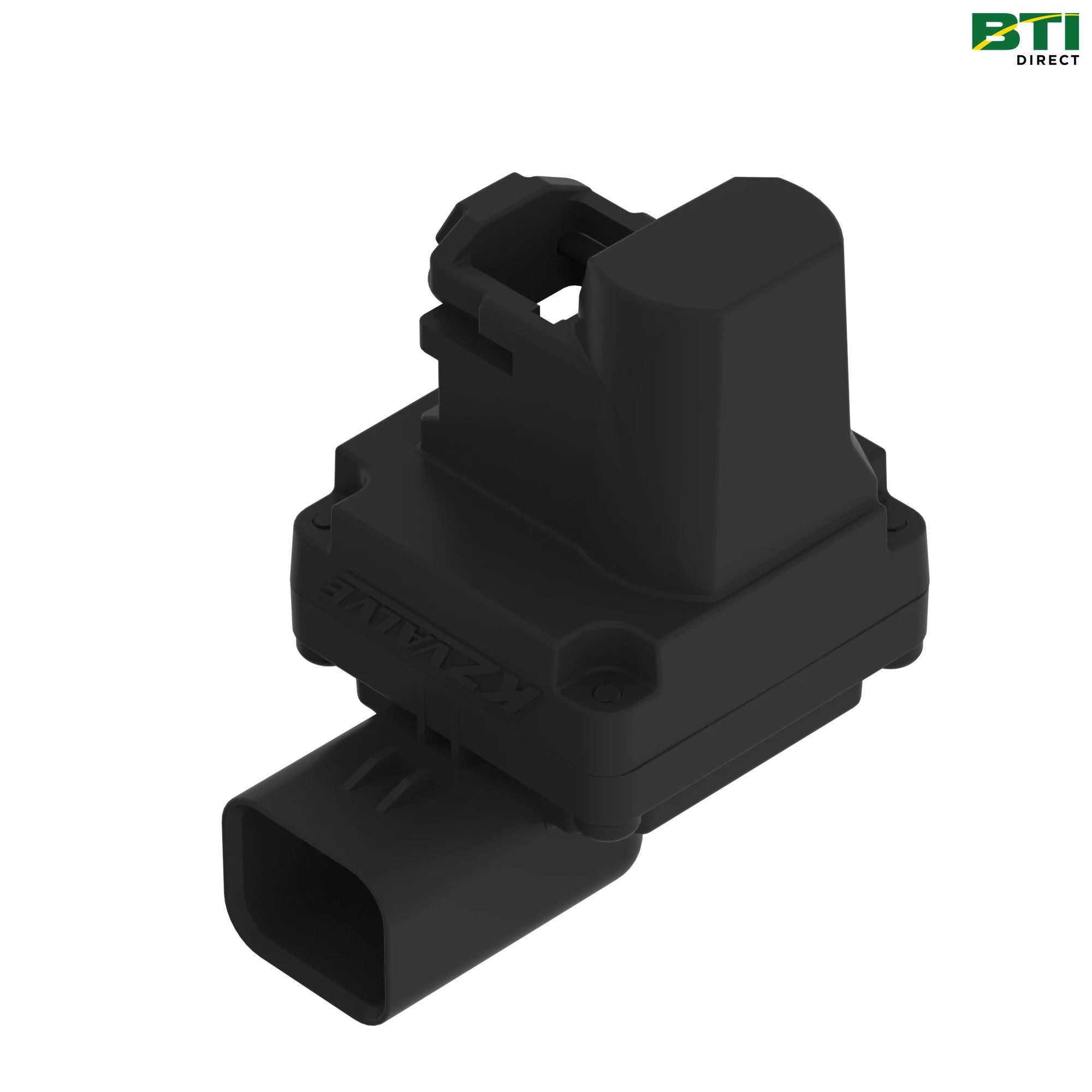 AKK47964: AKK Actuator