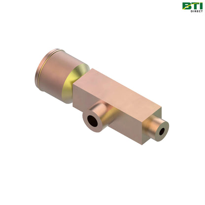 AKK47966: Tee Fitting