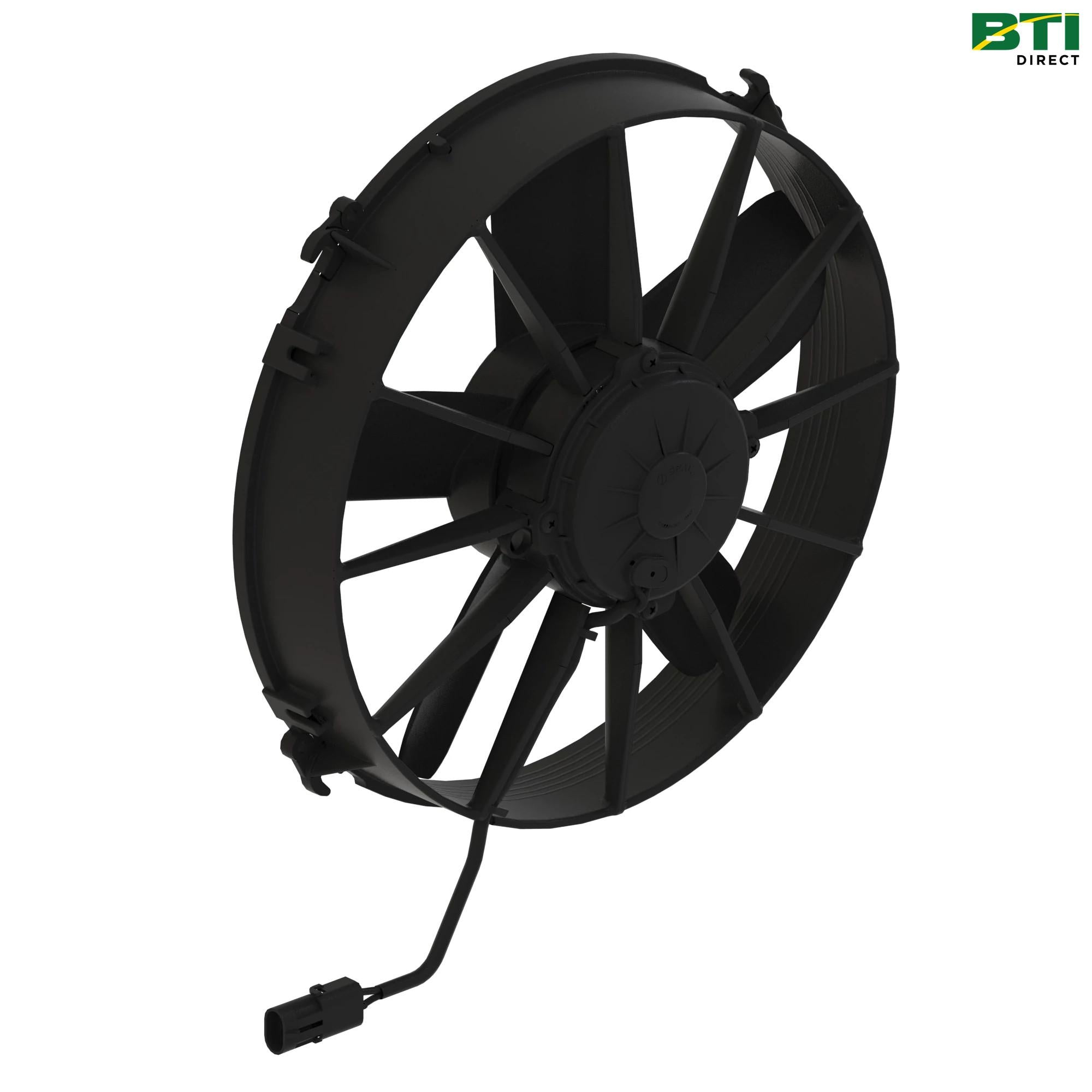 AKK47975: Fan