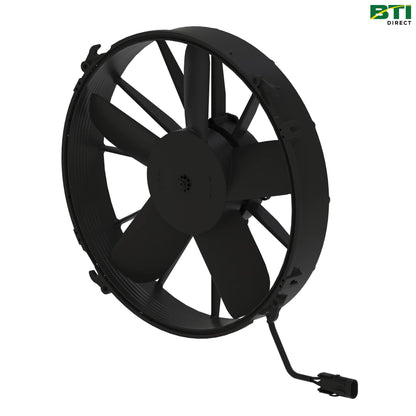 AKK47975: Fan