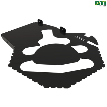 AKK48013: Heat Shield