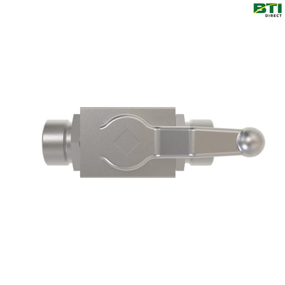 AKK48018: Hand Operated Valve