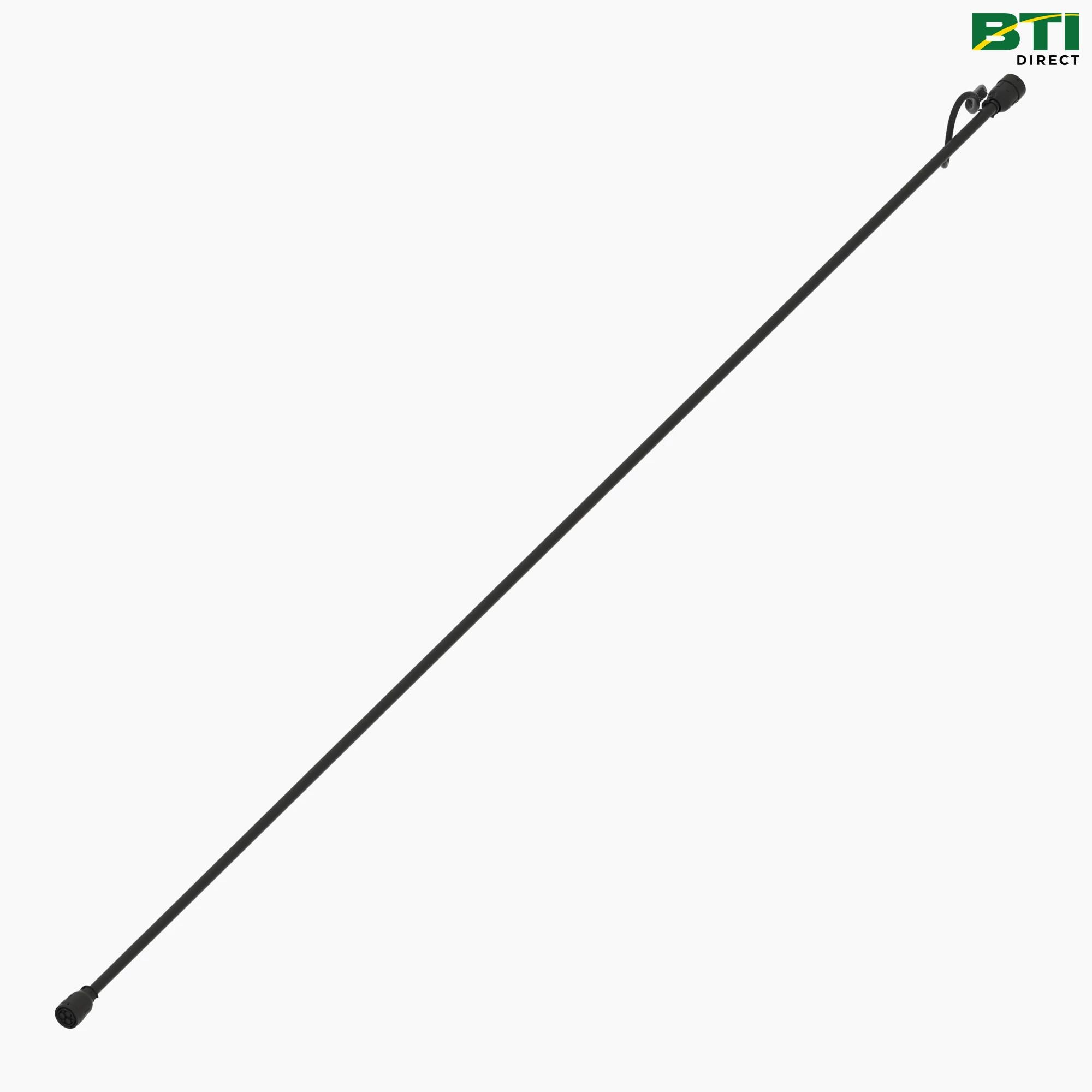 AKK48159: Power Take Off (PTO) Drawbar Tether Wiring Harnesses