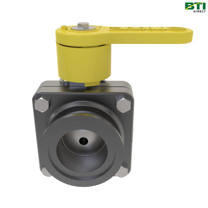 AKK48171: Valve