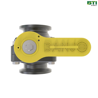 AKK48171: Valve