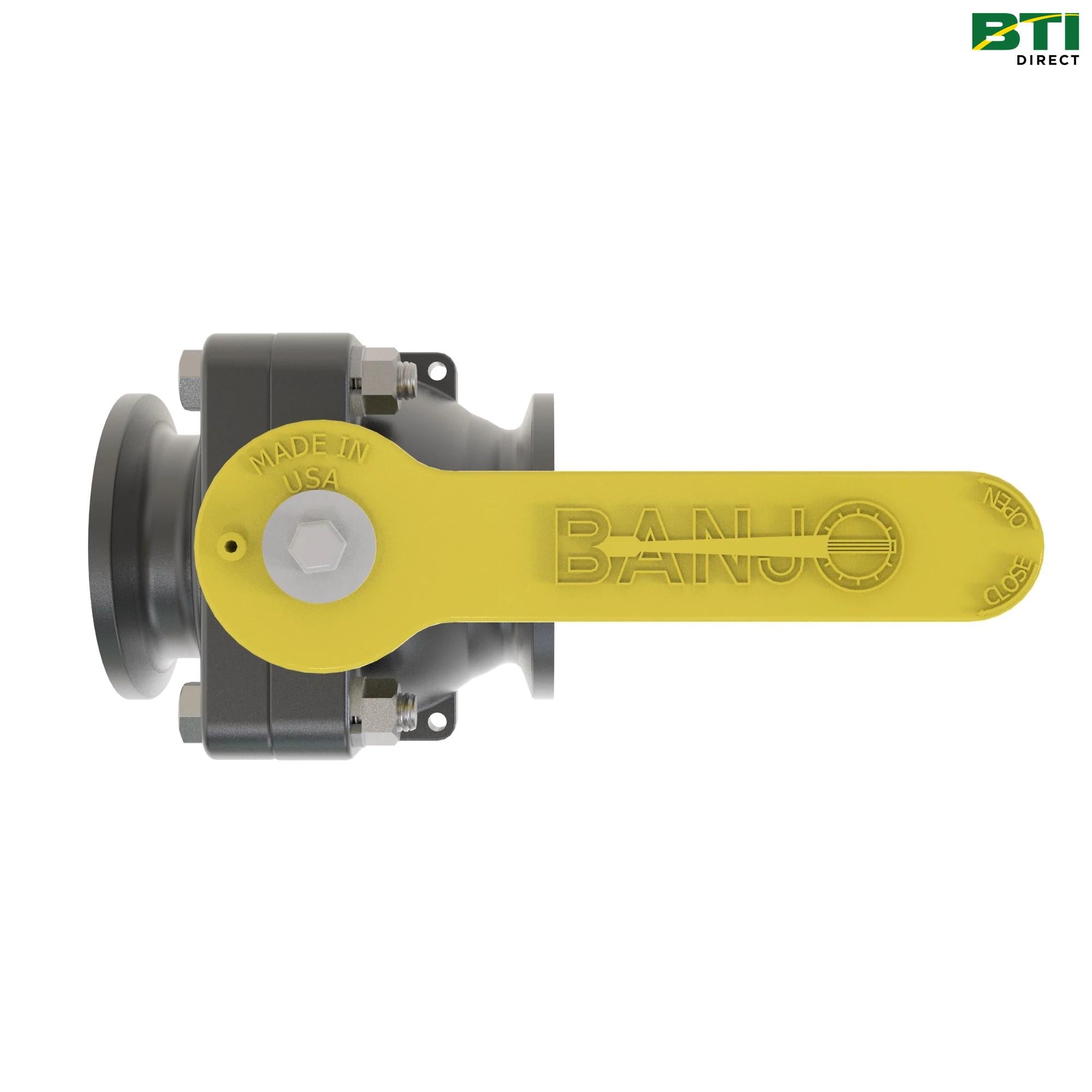 AKK48198: Valve