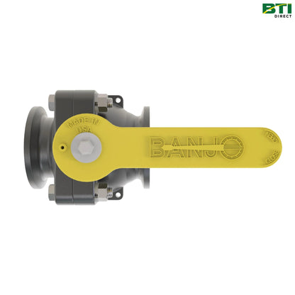 AKK48198: Valve
