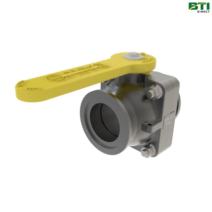AKK48198: Valve
