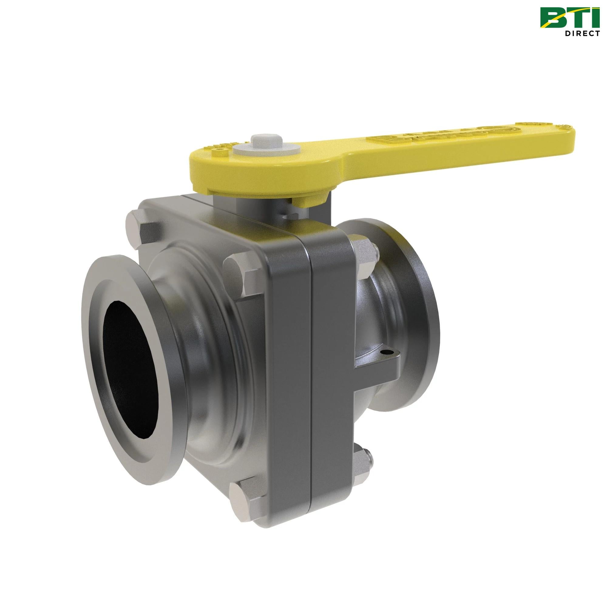 AKK48198: Valve