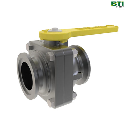AKK48198: Valve