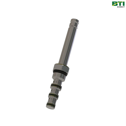 AKK48242: Solenoid Valve
