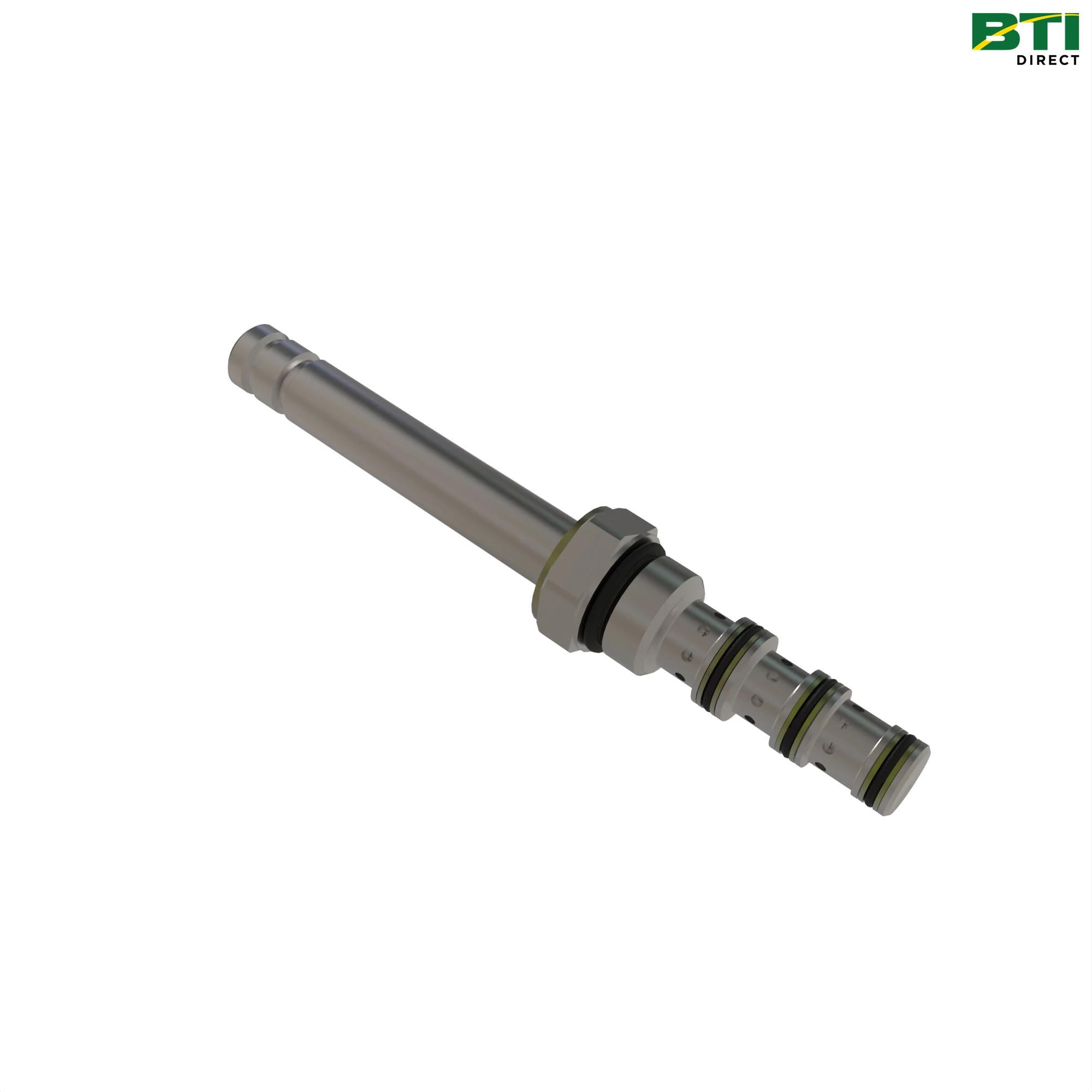 AKK48242: Solenoid Valve