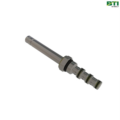 AKK48242: Solenoid Valve