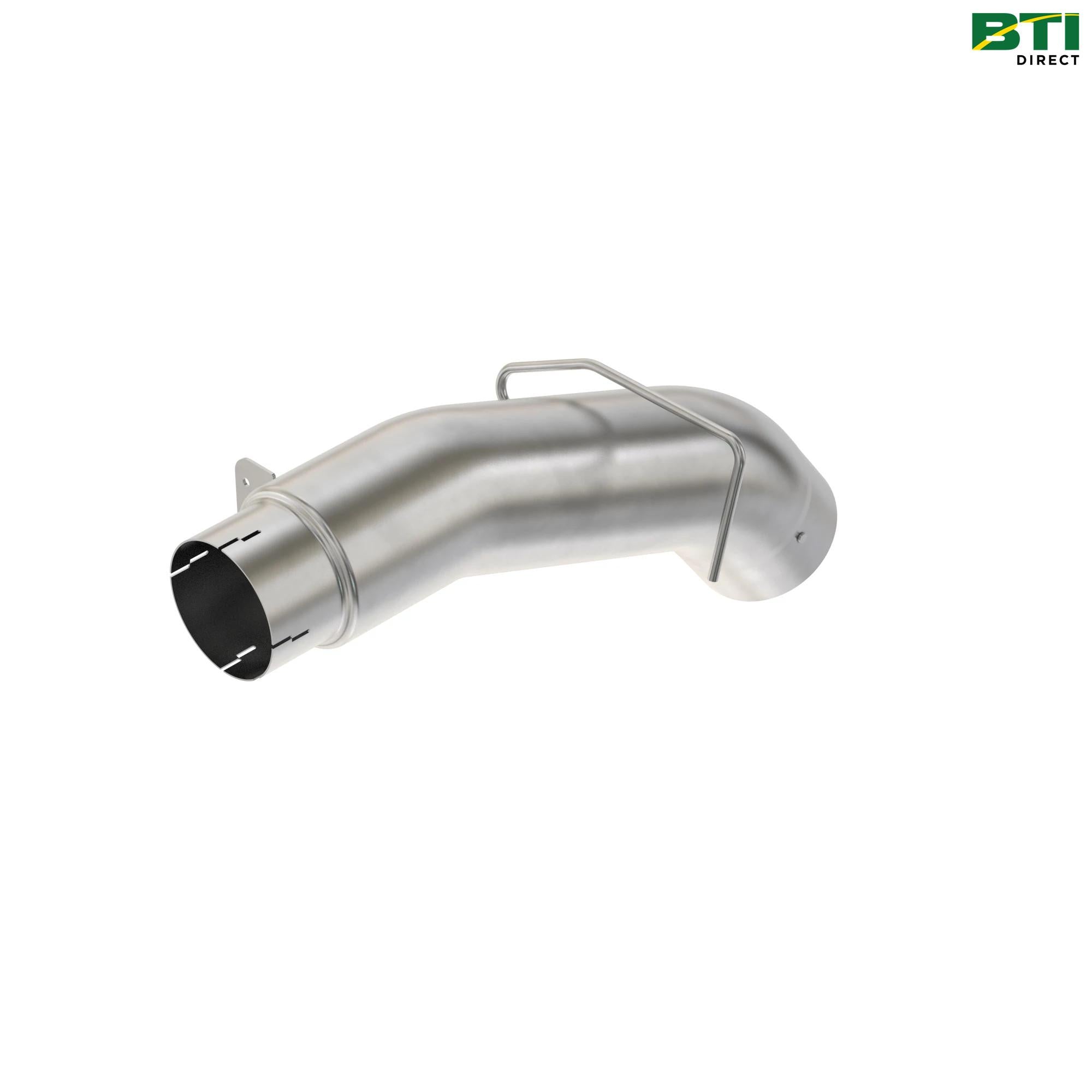 AKK48253: Exhaust Pipe