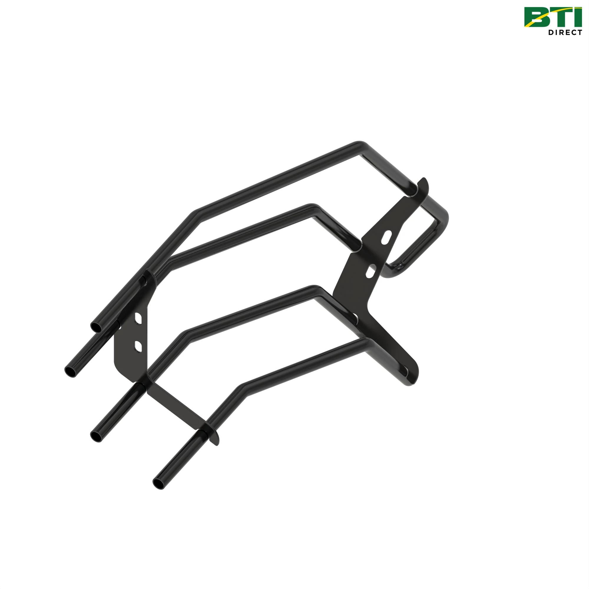 AKK48254: Exhaust Pipe Guard