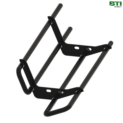 AKK48256: Exhaust Pipe Guard