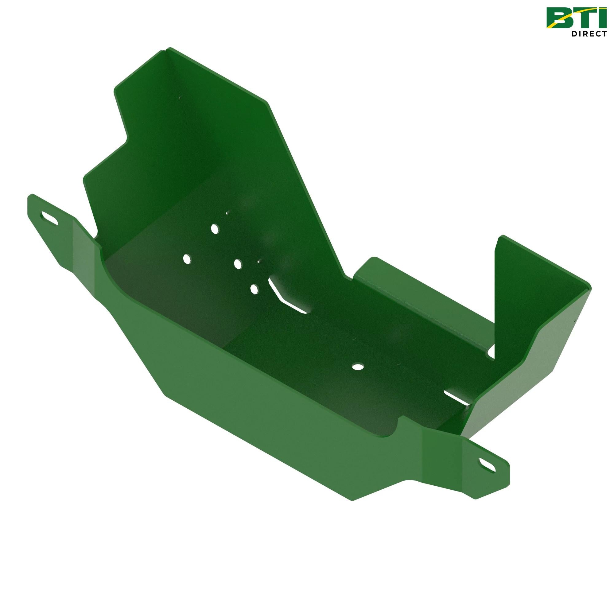 AKK48362: Flywheel Guard