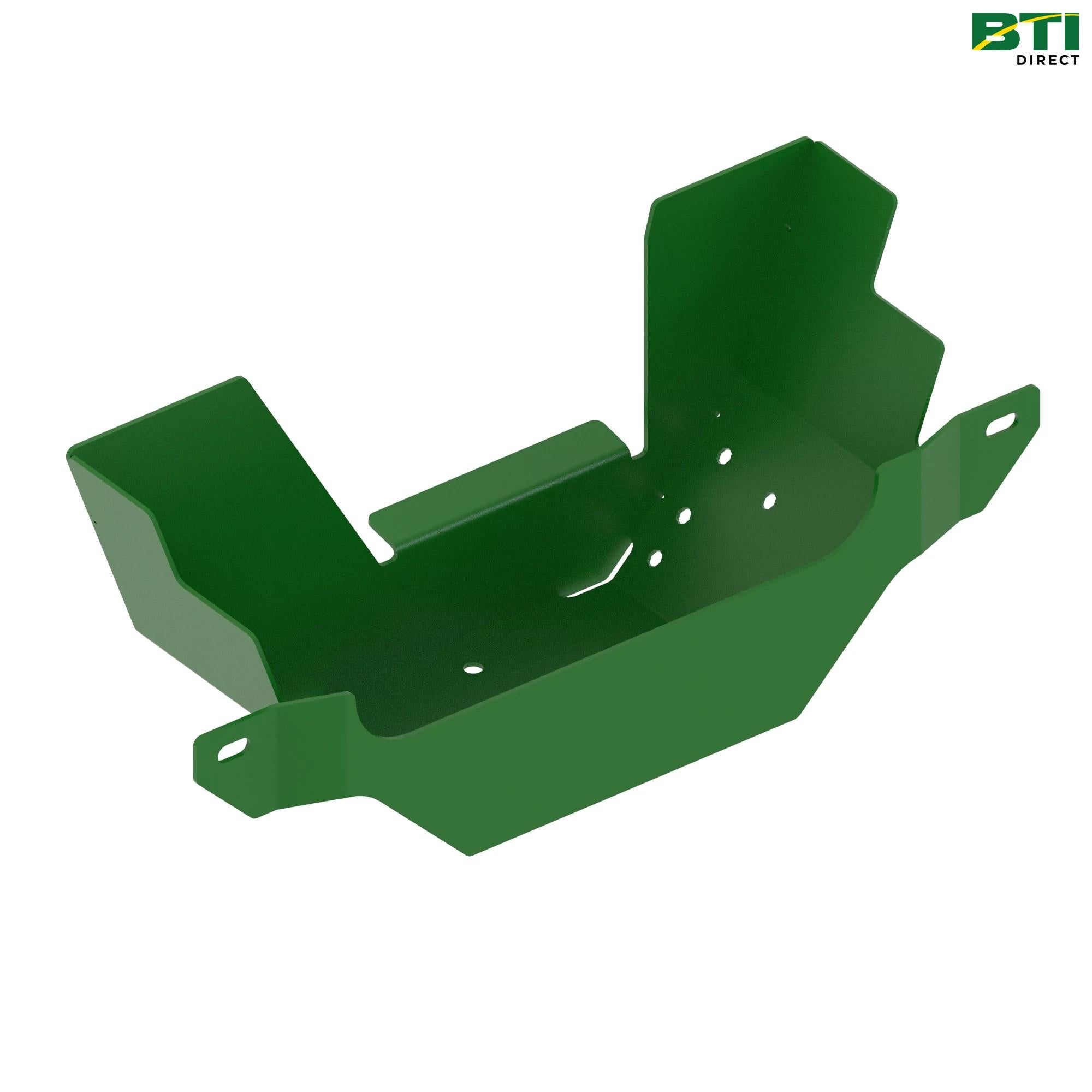 AKK48362: Flywheel Guard