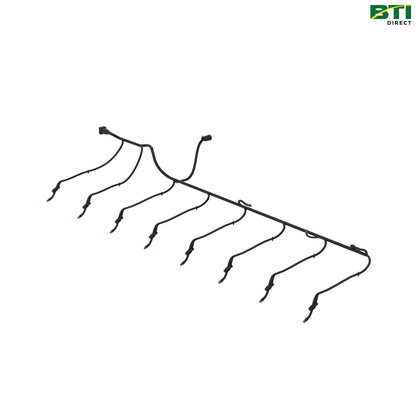 AKK48388: Backbone Wiring Harness, Right Side
