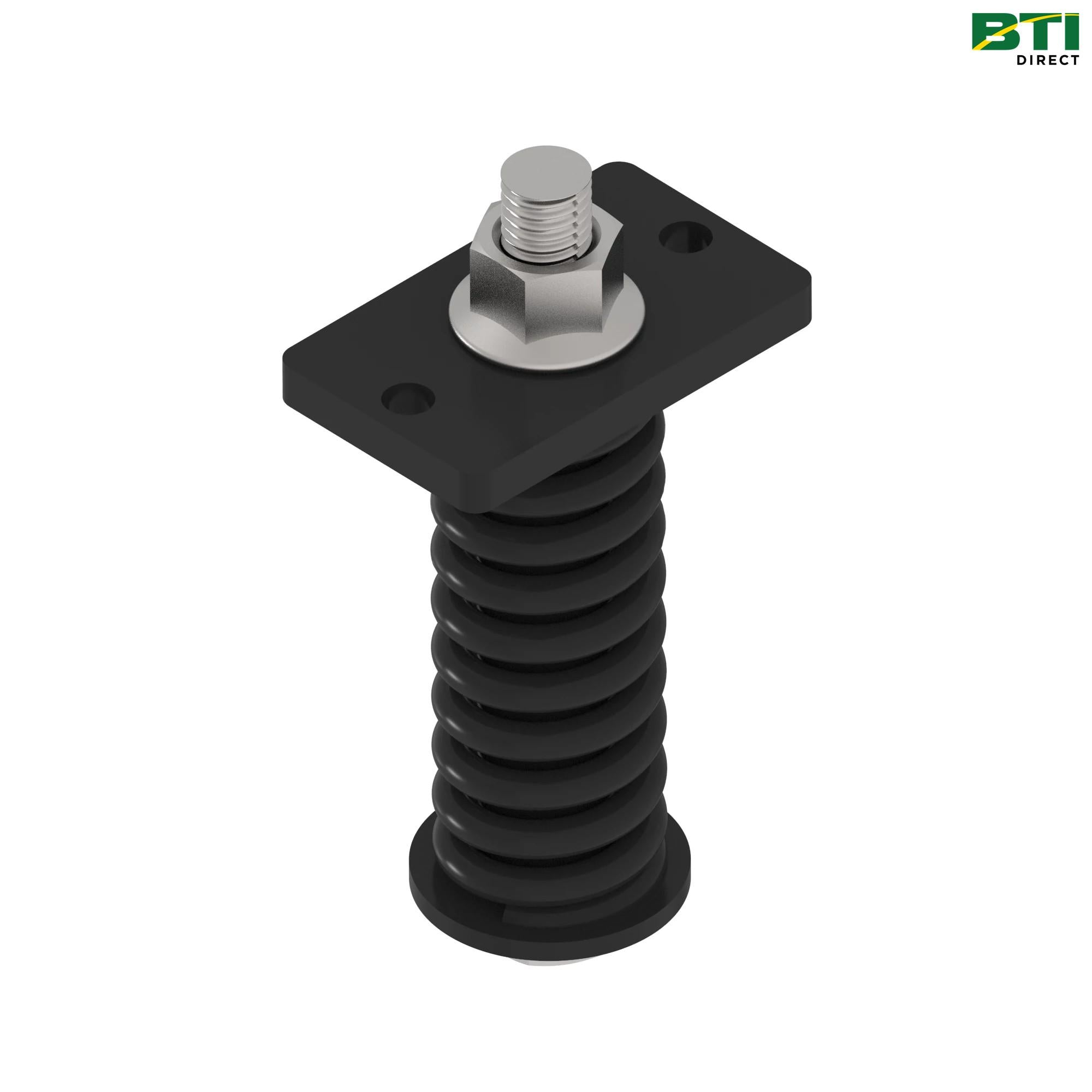 AKK48390: Poppet Pusher Assembly