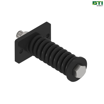 AKK48390: Poppet Pusher Assembly